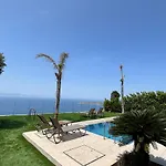 Aktuerk Villa *