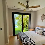 Aktuerk Villa Bodrum