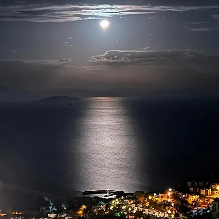 Aktuerk Villa Bodrum
