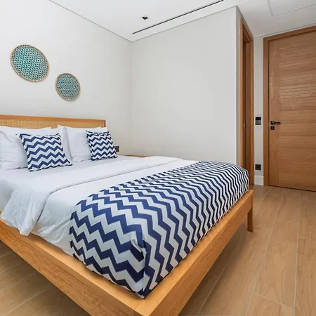 Villa Aktuerk Bodrum