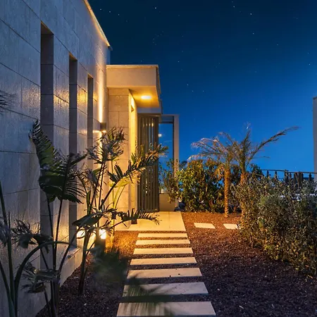 Villa Aktuerk Bodrum