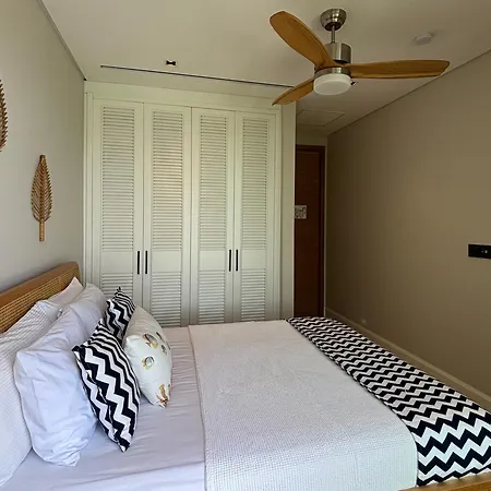 Villa Aktuerk Bodrum