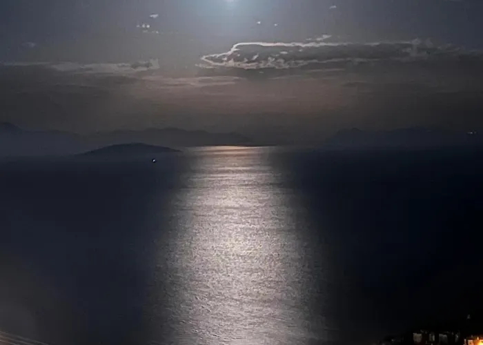 Aktuerk Villa Bodrum