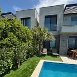 Villa Aktuerk