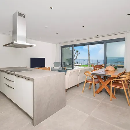 ヴィラ Aktuerk ボドルム