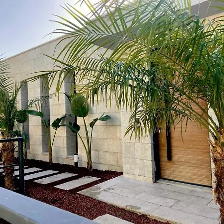 ヴィラ Aktuerk ボドルム