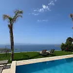 Willa Aktuerk Bodrum