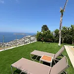 Aktuerk Villa *
