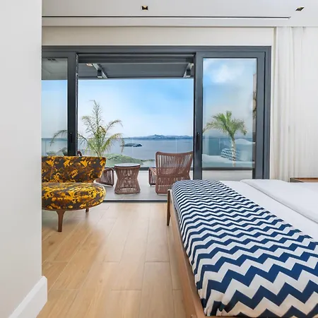 Aktuerk فيلة بودروم