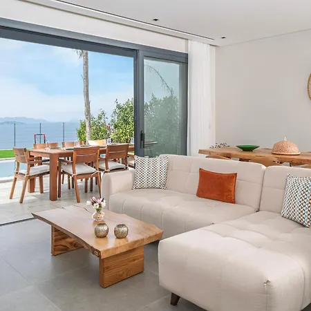 Villa Aktuerk Bodrum