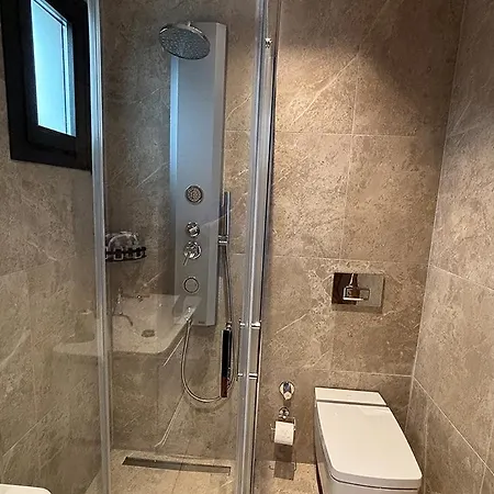 Villa Aktuerk Bodrum