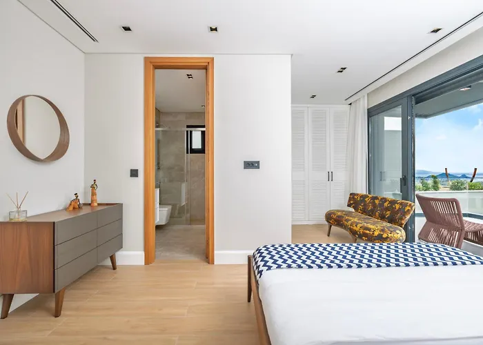 Aktuerk * بودروم