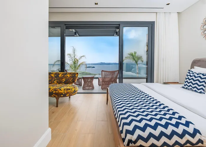 Aktuerk فيلة بودروم