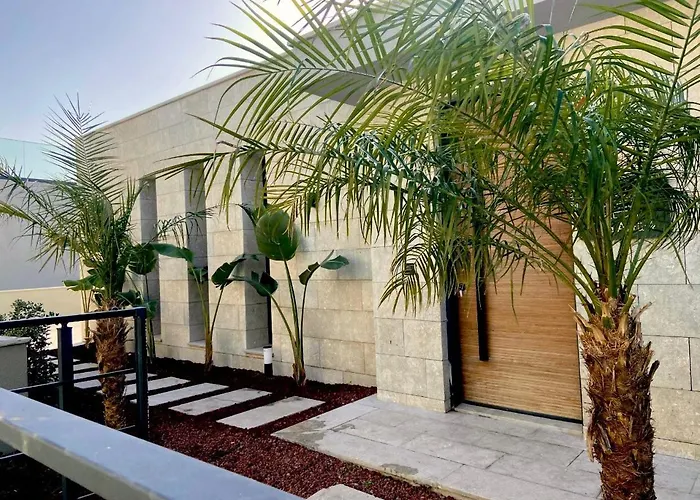 فيلة Aktuerk بودروم