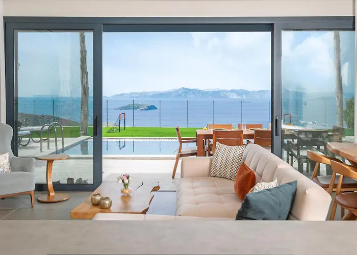 Aktuerk * بودروم