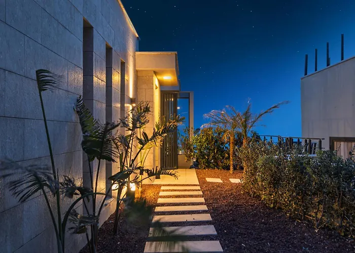 فيلة Aktuerk بودروم