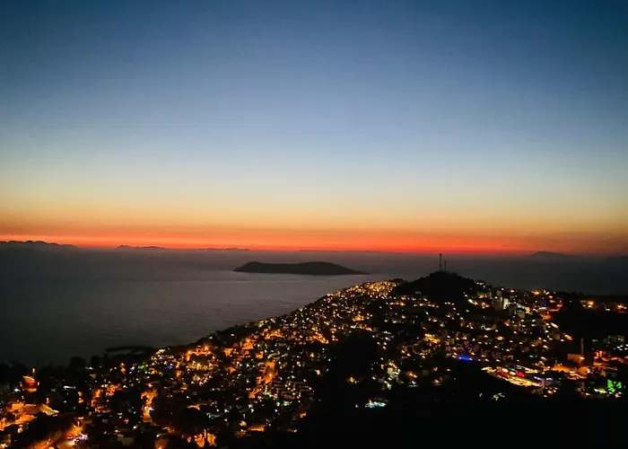 Aktuerk * Bodrum